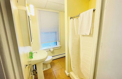 Providence Apartamento | Nice apt near Whole Foods, Brown
