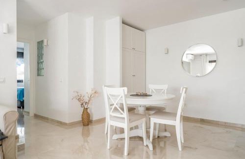 Marbella Apartamento | Nice apt next to Hard Rock Hotel