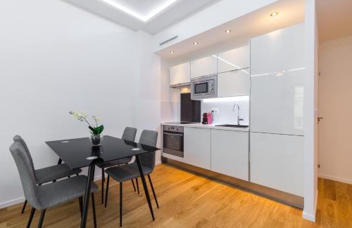Nice City Centre Apartamento | Nice Beach - Promenade Des Anglais