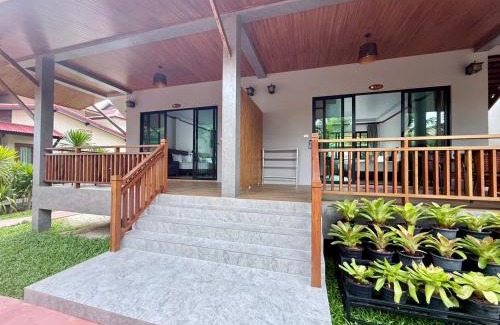Ko Pha-ngan Complejo | Nice Beach Resort Koh Pha-ngan