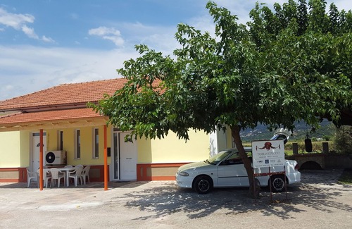Gefira Mpania Casa | Hermosas playas, hermoso pueblo pequeño lugar perfecto en Grecia Castillo para explorar