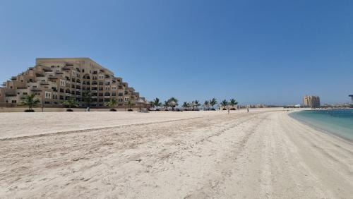 Bab Al Bahr Apartamento | Nice big Studio Casino view first line