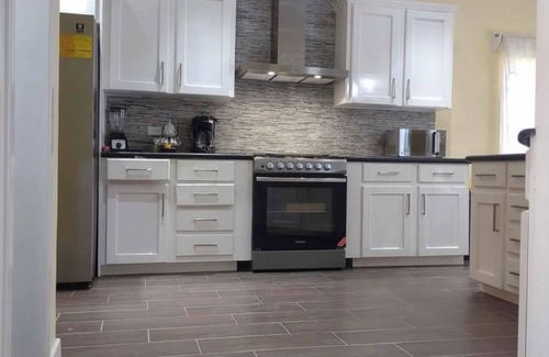 Uspantan Casa | Nice Brand new house located 25 minute from Tubing cicaman