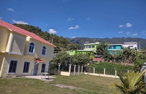 Uspantan Casa | Nice Brand new house located 25 minute from Tubing cicaman