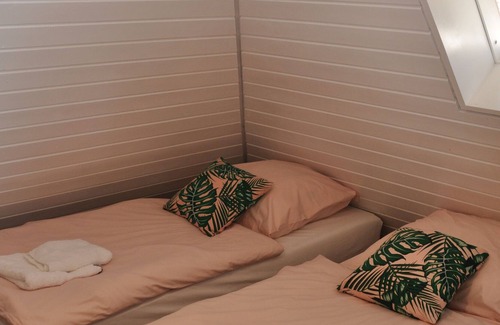 Altdorf Apartamento | Bonito y luminoso apartamento para 4 personas - Europa-Park