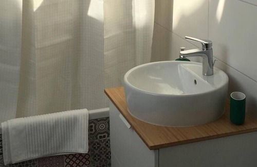 Altdorf Apartamento | Bonito y luminoso apartamento para 4 personas - Europa-Park