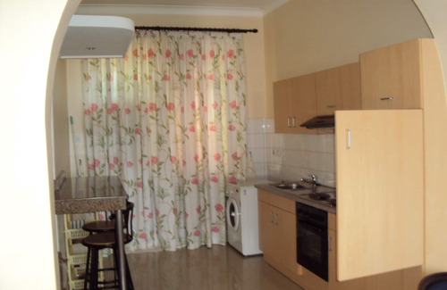 Kampala Casa | Bonito bungalow cerca del lago Victoria