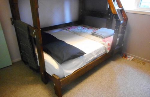 Whitehorse Casa | Nice Bunk Bed