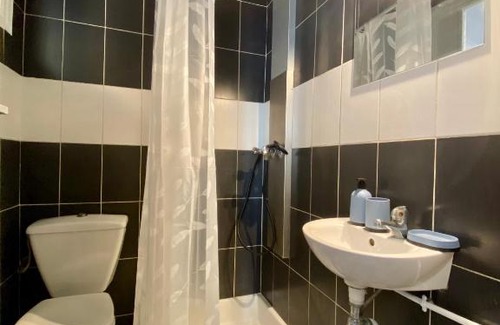 Jean-Medecin Apartamento | Nice Carré d'or - studio Gubernatis