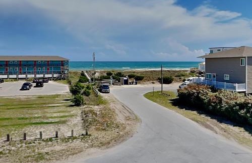 Topsail Beach Casa | Nice Catch
