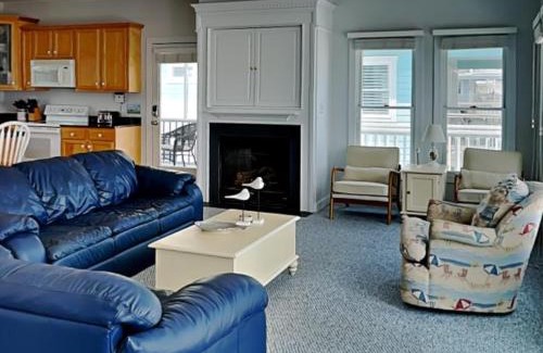 Topsail Beach Casa | Nice Catch