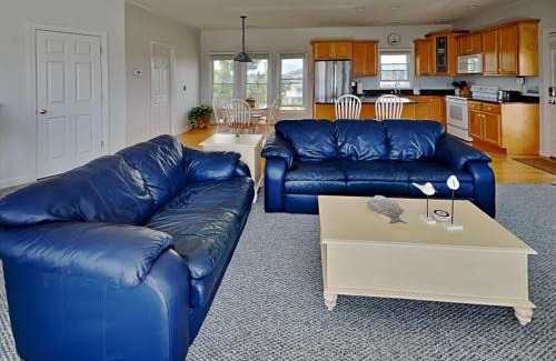 Topsail Beach Casa | Nice Catch