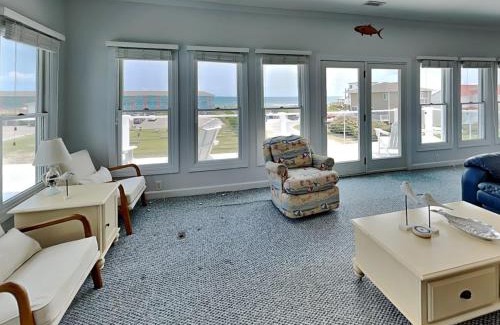Topsail Beach Casa | Nice Catch