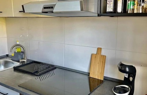 Germersheim Apartamento | Nice central apartment near the main station