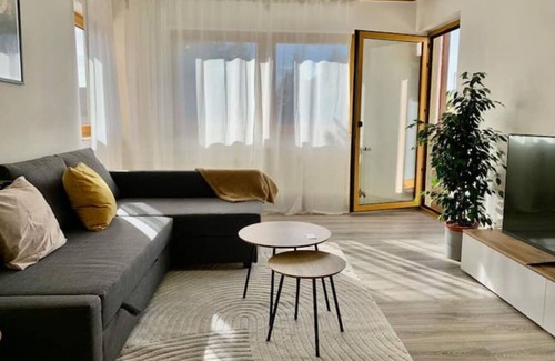 Germersheim Apartamento | Nice central apartment near the main station
