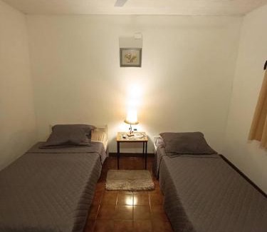 Oberá Apartamento | Nice Central Department