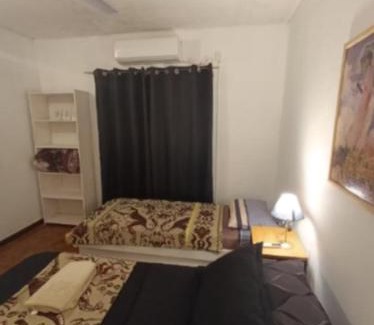 Oberá Apartamento | Nice Central Department