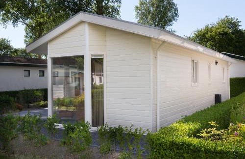Municipality of Langedijk Chalet De Esquí | Nice chalet with dishwasher recreation area