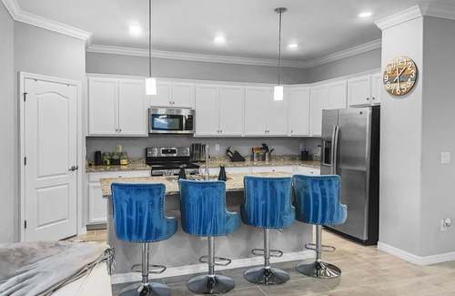 Biggar Casa | Nice clean home in a great community with tons of amenities. Yearly rental poss.