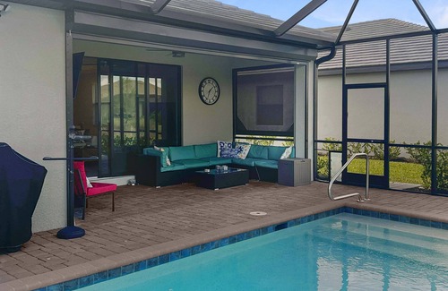 Biggar Casa | Nice clean home in a great community with tons of amenities. Yearly rental poss.