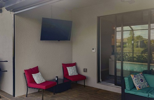 Biggar Casa | Nice clean home in a great community with tons of amenities. Yearly rental poss.