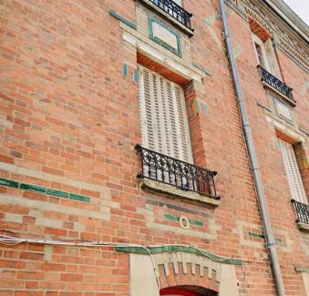 Reims Apartamento | Nice cocooning apartment for a relaxing moment