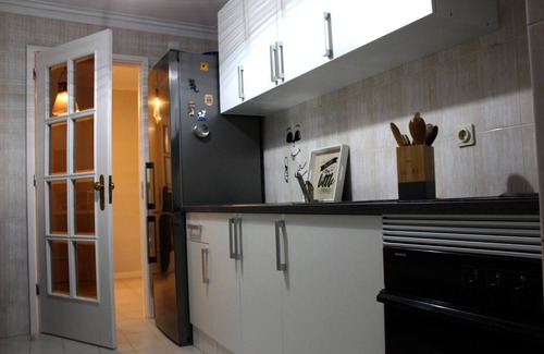 Vila Nova de Gaia Apartamento | Bonito y confortable apartamento cerca de la estación de metro