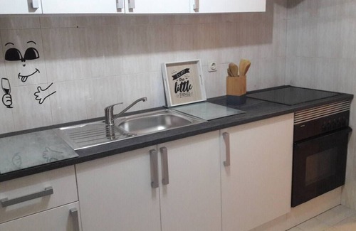 Vila Nova de Gaia Apartamento | Bonito y confortable apartamento cerca de la estación de metro