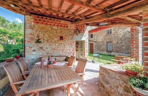 Nozanno Casa | Casa bonita, confortable, con terraza, en las colinas cerca de Lucca