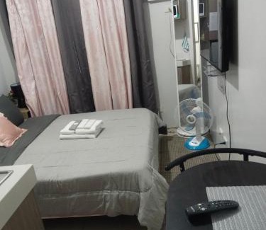 Highway Hills Hotel | Nice condotel