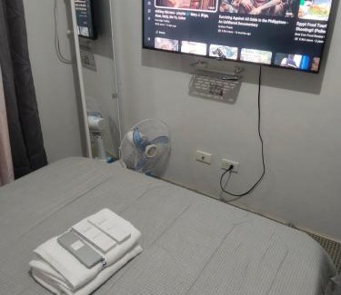 Highway Hills Hotel | Nice condotel