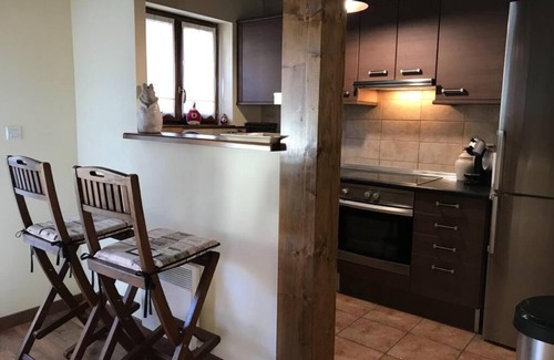 Err Casa | Bonita casa esquinera con jardín y buenas vistas