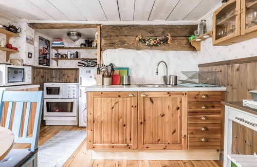 Stavsjo Casa | Nice cottage in Bolmstad outside Ljungby | SE06050