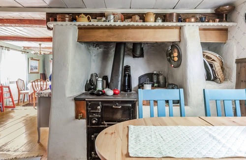Stavsjo Casa | Nice cottage in Bolmstad outside Ljungby | SE06050