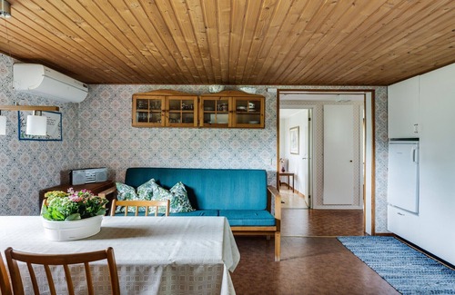Korsveka Casa | Nice cottage in Knäred close to nature | SE02022