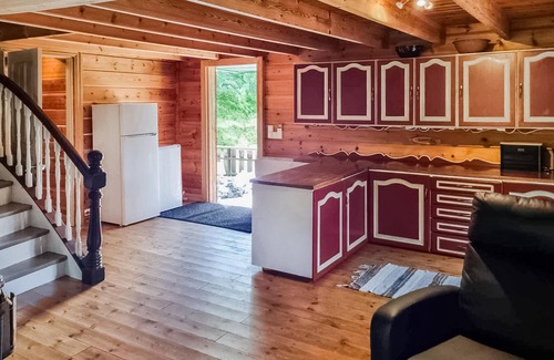Kvinesdal Casa | Alojamiento de 5 habitaciones en Kvinesdal