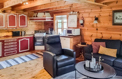 Kvinesdal Casa | Alojamiento de 5 habitaciones en Kvinesdal