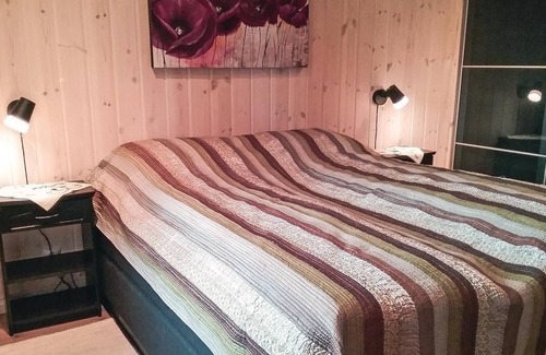 Rauland Casa | Alojamiento de 3 habitaciones en Rauland