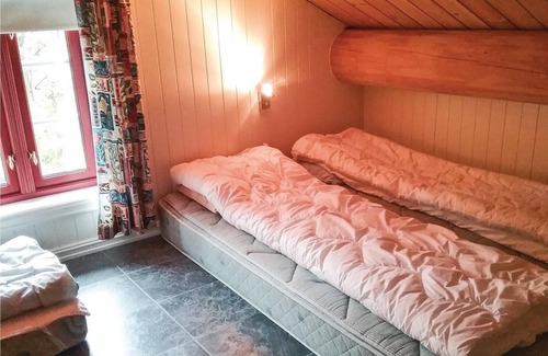 Rauland Casa | Alojamiento de 3 habitaciones en Rauland