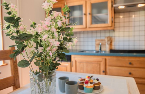 Guignicourt-sur-Vence Casa | Nice country family home in the French Ardennes