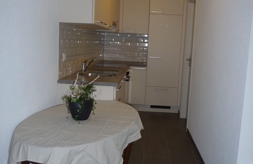 La Sonnaz Apartamento | Bonito estudio de campo cerca de la ciudad