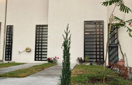 Querétaro Casa | Linda casa acogedora céntrica a 12min d Plaza Antea (aceptamos mascotas)