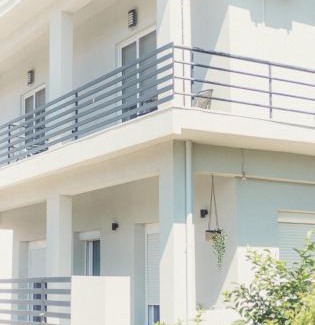 Nea Khili Apartamento | Nice & Cozy Apartments