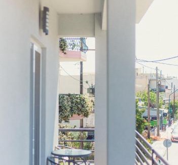 Nea Khili Apartamento | Nice & Cozy Apartments
