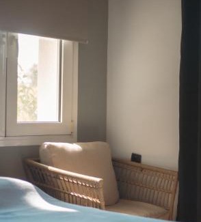 Nea Khili Apartamento | Nice & Cozy Apartments
