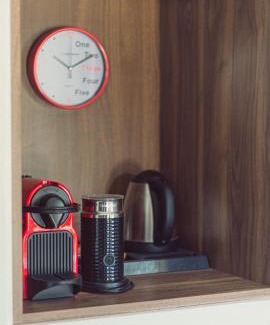 Nea Khili Apartamento | Nice & Cozy Apartments