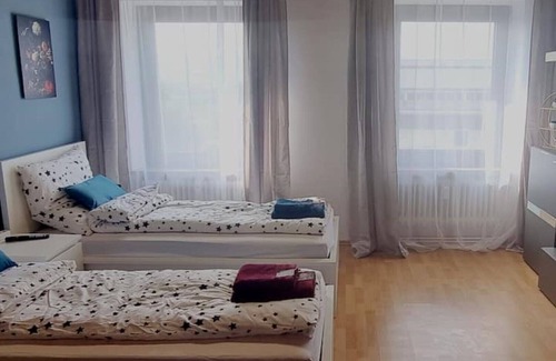 Barmen Apartamento | Nice, cozy apartment, fully equipped
