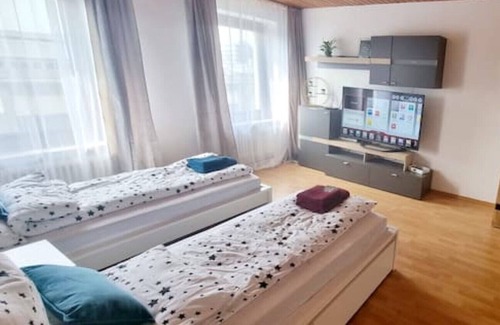 Barmen Apartamento | Nice, cozy apartment, fully equipped