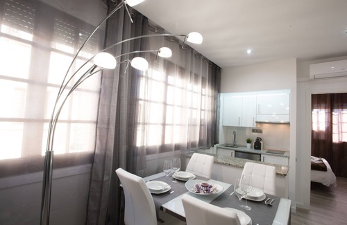 Gracia Apartamento | Nice & Cozy Apartment in Gracia