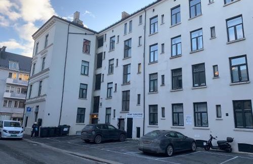 Majorstua Apartamento | Nice cozy appartment 15 m2 in The city center